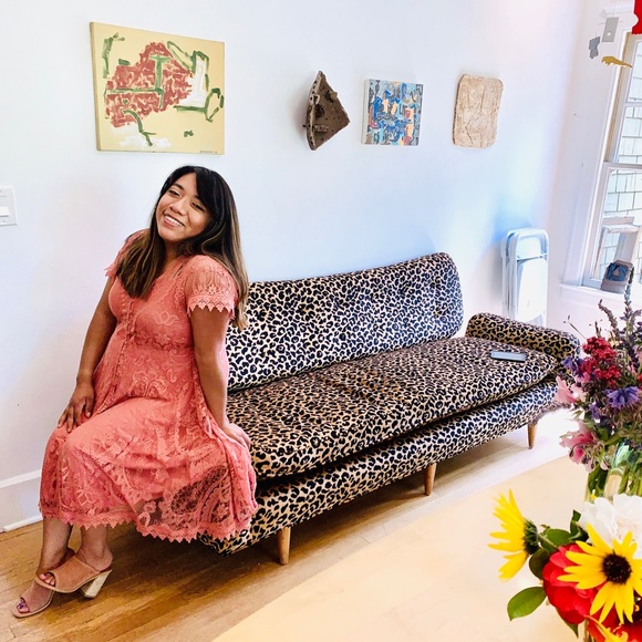 Meet your Posher, Lucy - Picture 1 of 4